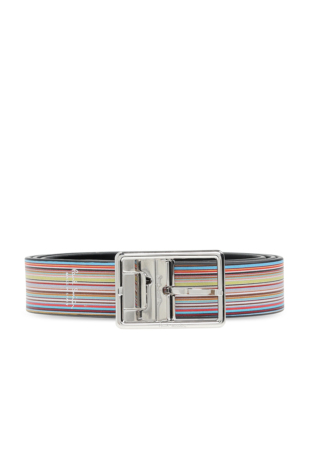 Paul smith belt outlet sale